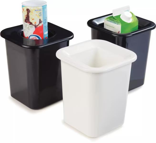 Black Coldmaster Whipped Cream Can Chiller CM110803 Case Pack 1