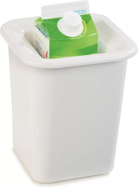 Shop the Coldmaster Whipped Cream Can Chiller with refrigerant gel technology to keep whipped cream at or below 40°F for up to 8 hours. Ideal for drive-thru stations, coffee shops and commercial kitchens.