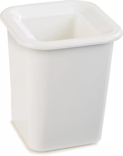 Shop the Coldmaster 1 Quart Carton Chiller with refrigerant gel technology to keep food at or below 40°F for up to 8 hours. Ideal for commercial kitchens, prep stations and dairy carton storage.