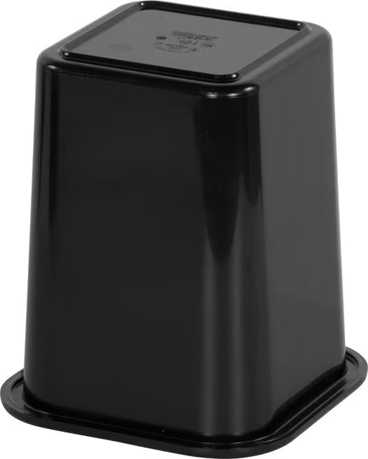 Black Coldmaster Whipped Cream Can Chiller CM110803 Case Pack 1