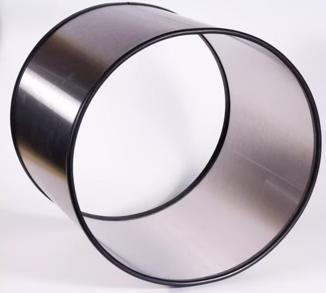 Shop the Coldmaster Stainless Steel Ice Cream Shroud designed for standard 3 gallon ice cream containers. No electricity or ice required, making it ideal for catering, buffets and portable ice cream service.