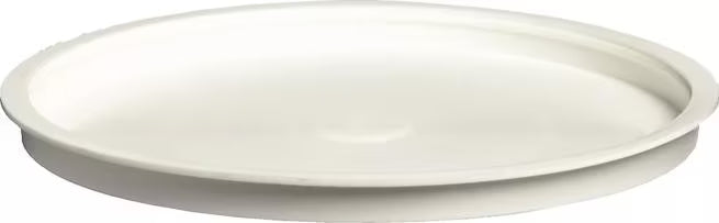 Shop the Coldmaster 2 Quart Cold Crock & Coaster with non-toxic gel-filled insulation that keeps food cold for up to 8 hours. Ideal for condiments, sauces, toppings and side dishes in commercial foodservice.