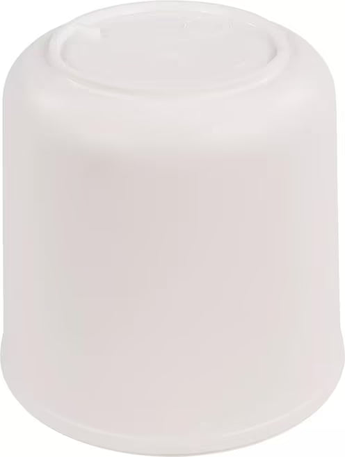 Shop the Coldmaster 2 Quart Cold Crock & Coaster with non-toxic gel-filled insulation that keeps food cold for up to 8 hours. Ideal for condiments, sauces, toppings and side dishes in commercial foodservice.