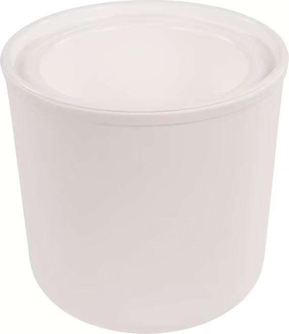 Shop the Coldmaster 2 Quart Cold Crock & Coaster with non-toxic gel-filled insulation that keeps food cold for up to 8 hours. Ideal for condiments, sauces, toppings and side dishes in commercial foodservice.