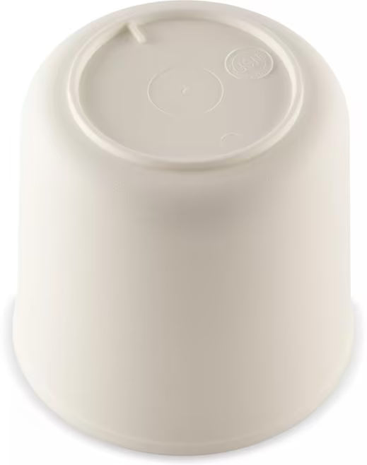 Shop the Coldmaster 2 Quart Cold Crock & Coaster with non-toxic gel-filled insulation that keeps food cold for up to 8 hours. Ideal for condiments, sauces, toppings and side dishes in commercial foodservice.