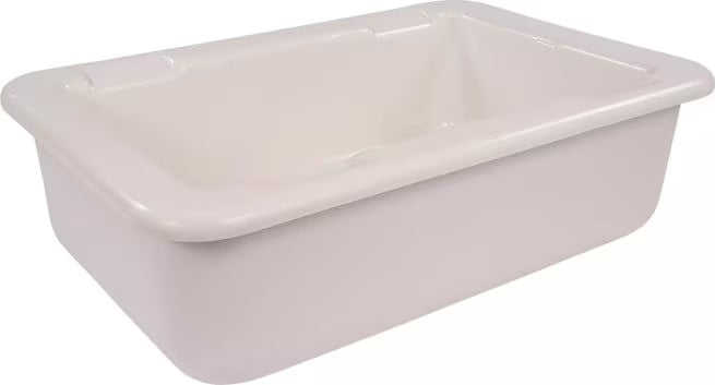 Shop the Coldmaster 6 Inch Deep Full-Size 24 Quart Coldpan with Organizer and refrigerant gel technology that keeps food at or below 40°F for up to 8 hours. Ideal for buffets, catering and commercial foodservice.