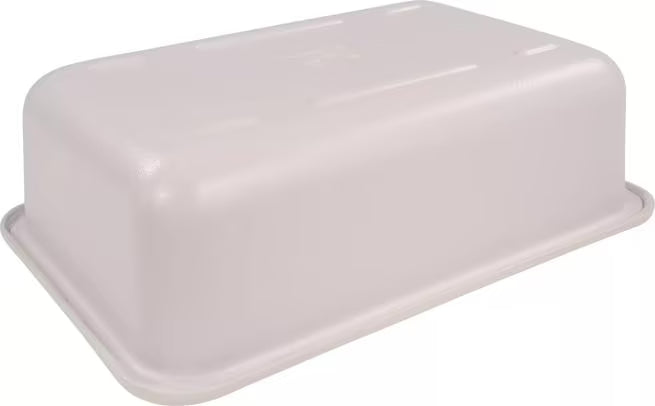 Shop the Coldmaster 6 Inch Deep Full-Size 24 Quart Coldpan with Organizer and refrigerant gel technology that keeps food at or below 40°F for up to 8 hours. Ideal for buffets, catering and commercial foodservice.