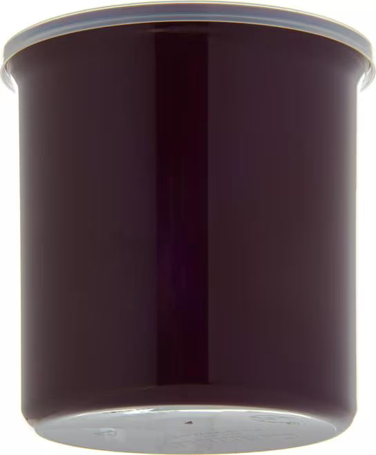 Serve condiments, sauces and sides with the 1.2 Quart Brown Classic Crock with Lid 030101. Durable SAN construction resists staining, breaking, chipping and scuffing while the included translucent snap on lid provides convenient coverage.