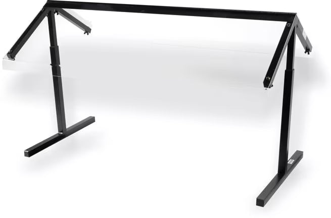 Protect both sides of your buffet with the 48 Inch Black Adjustable Double Sided Sneeze Guard 972003. Designed for compatible Five Star Buffet Bars with an adjustable opening height from 11.75 to 18.75 inches.