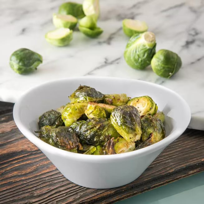 32 oz Greige Stadia Melamine Bowl with commercial grade break resistant construction and a modern organic shape. Perfect for serving salads, pasta, grain bowls, noodle dishes, soups and shared side dishes.