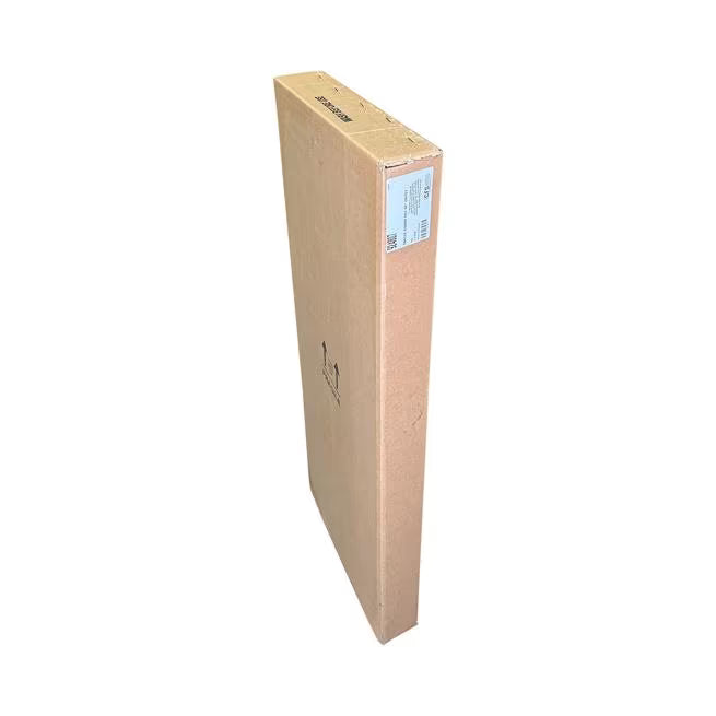 Protect displayed foods with the 48 Inch Clear Adjustable Single Sided Sneeze Guard 924807. Designed for Five Star Buffet Bars with 1 inch height adjustments and an opening range from 11.25 to 17.25 inches.
