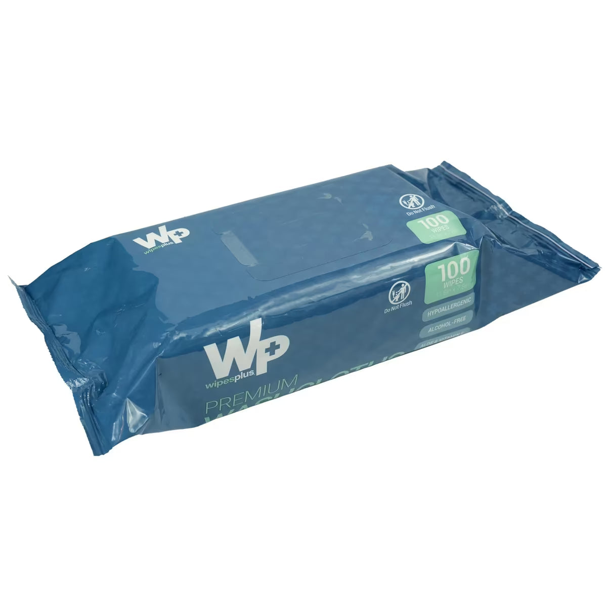 WipesPlus Premium Adult Washcloth provides a soft and convenient cleansing solution for personal hygiene and incontinence care. Ideal for healthcare facilities, home care and daily personal use.