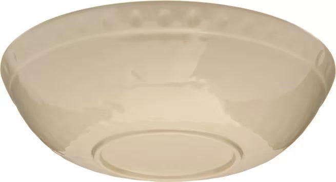 32 oz Aqua Melamine Cereal Bowl with commercial grade, break resistant construction. Ideal for serving cereal, soup, pasta, salads, and entrees in restaurants, catering, and home dining.