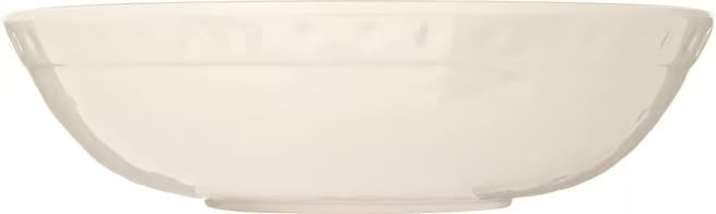 32 oz Smoke Melamine Cereal Bowl with commercial grade, break resistant construction. Ideal for serving cereal, soup, pasta, salads, and entrees in restaurants, catering, and home dining.