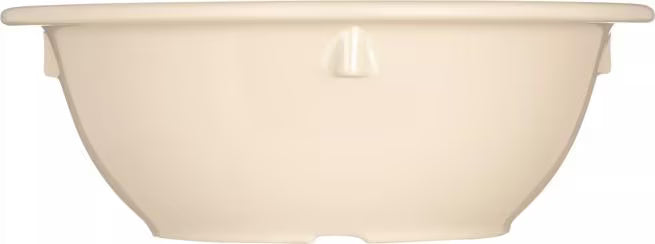 10 oz Tan Melamine Grapefruit Bowl with break resistant, stain resistant construction. Ideal for restaurants, cafeterias, catering, and home dining.