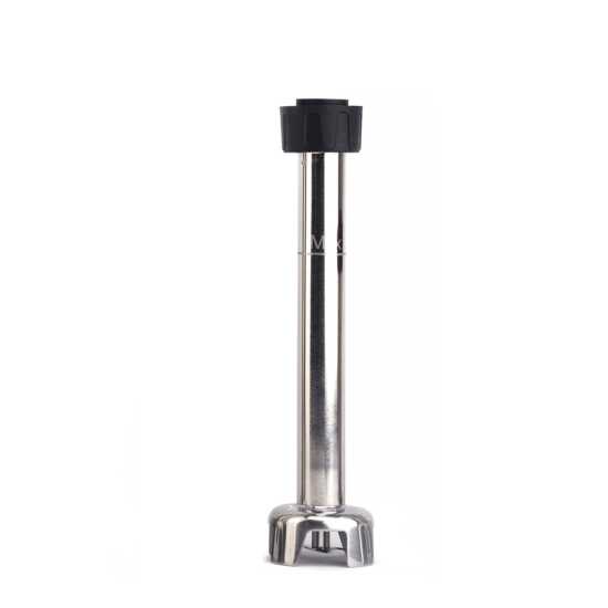 Prepline PIB750-12 immersion blender featuring a 12-inch shaft, 750W motor, and variable speed control, ideal for heavy-duty blending, mixing, and pureeing in commercial kitchens.