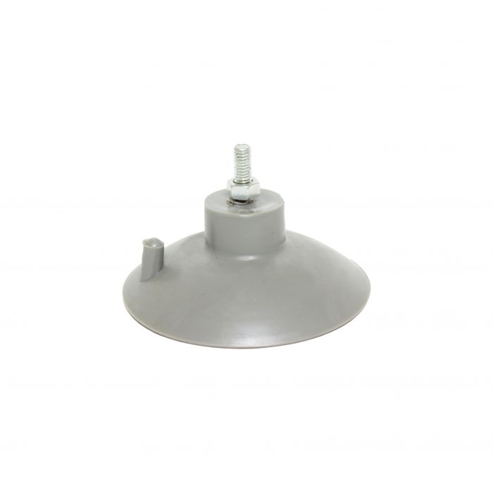 Thunder Group Suction Cup Feet is designed with convenience in mind, this ergonomic handle facilitates easy and fast cutting and wedging in one easy stroke. Crafted from durable cast iron, this replacement handle is corrosion resistant allowing it to endure years of heavy duty use.