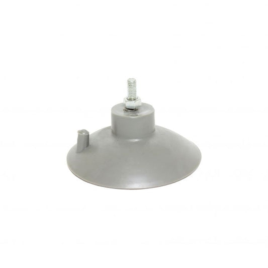 Thunder Group Suction Cup Feet is designed with convenience in mind, this ergonomic handle facilitates easy and fast cutting and wedging in one easy stroke. Crafted from durable cast iron, this replacement handle is corrosion resistant allowing it to endure years of heavy duty use.
