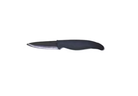 Ceramic paring knife