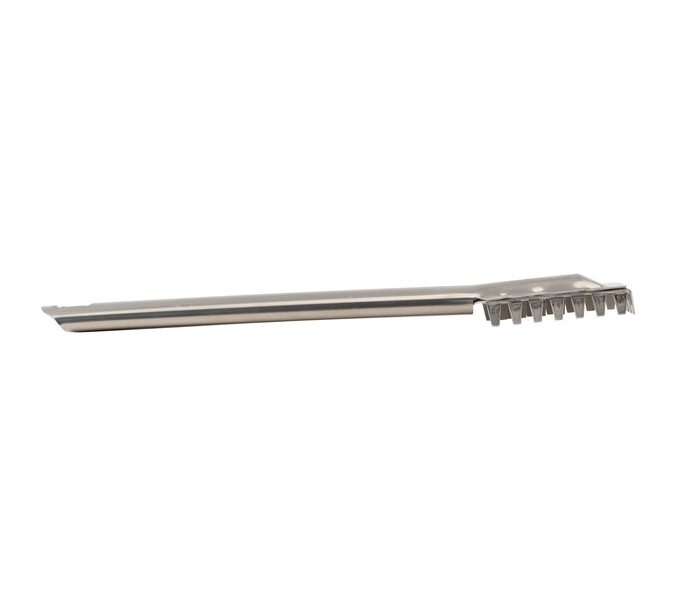 stainless steel fish scaler