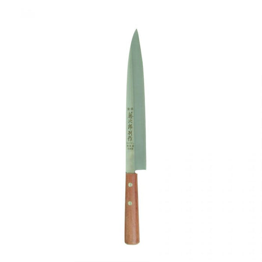 Sashimi Knife, Stainless Steel 9 1/2"x 1 1/2"