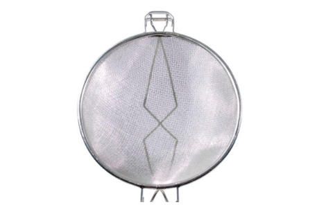  mesh skimmer