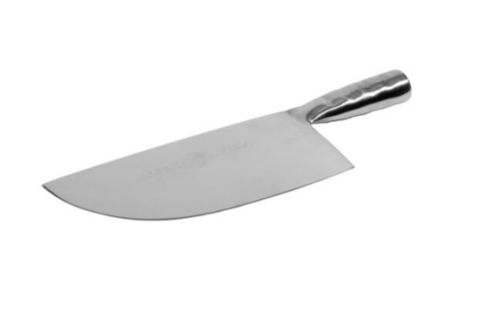 Rocking cleaver