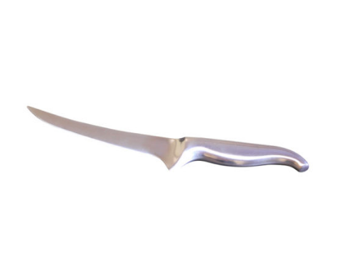 Boning and filet knife