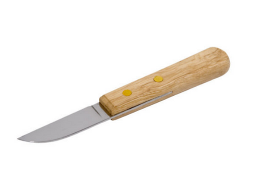 Onion knife