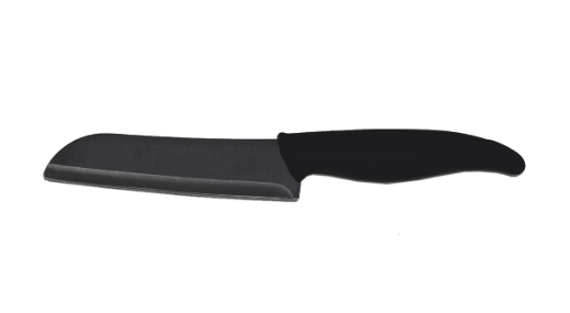 Santoku knife