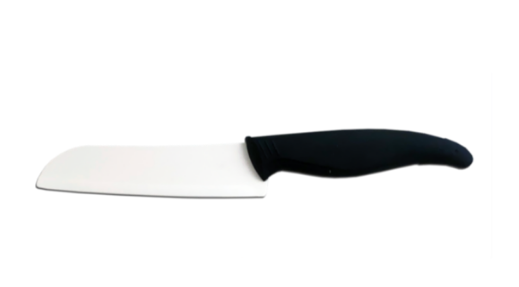 Kitchen knife