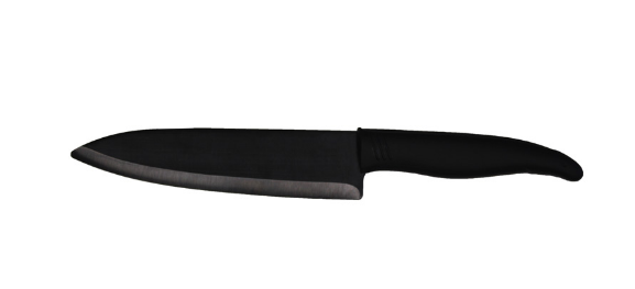 Kitchen knife