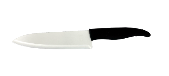 Chef knife