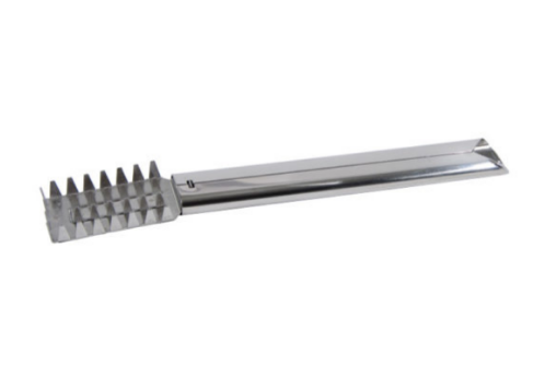 Fish scaler