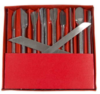 Food decoration tools