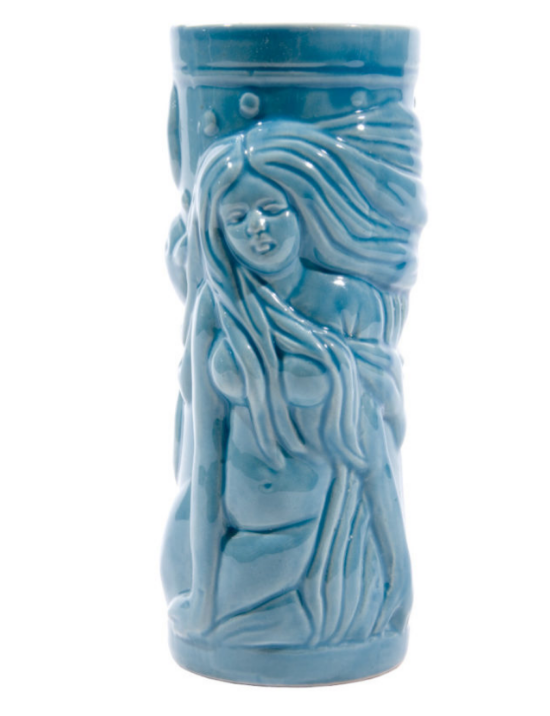 Mermaid cup