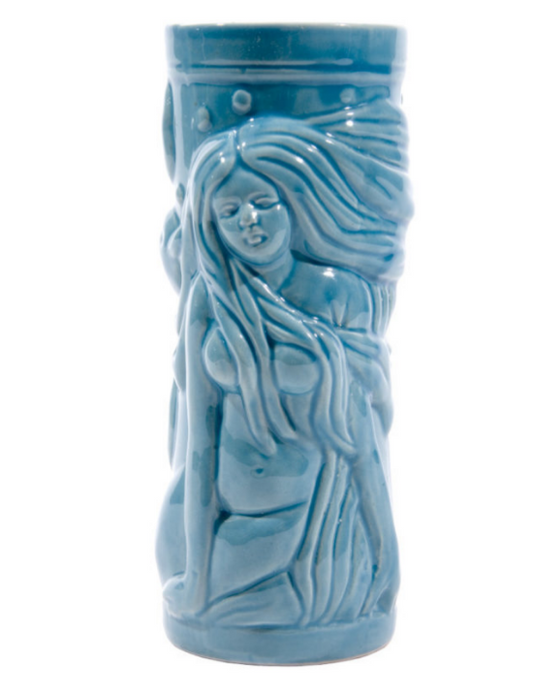 Mermaid cup
