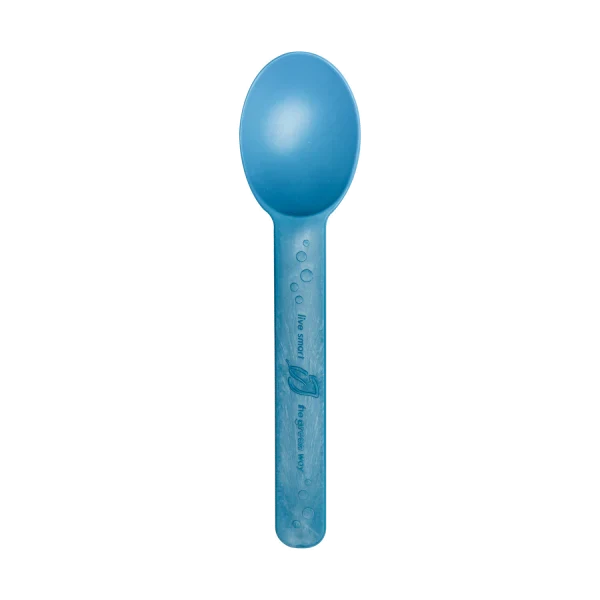 Bio Based Heavy Weight Disposable Spoons For Dining & Catering