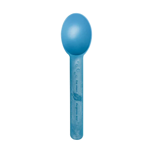 Bio Based Heavy Weight Disposable Spoons For Dining & Catering