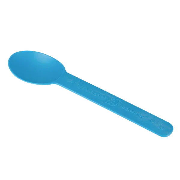 Bio Based Heavy Weight Disposable Spoons For Dining & Catering