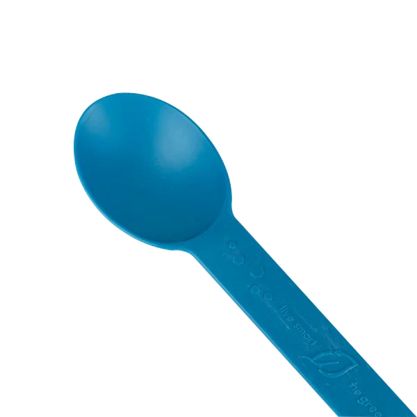 Bio Based Heavy Weight Disposable Spoons For Dining & Catering