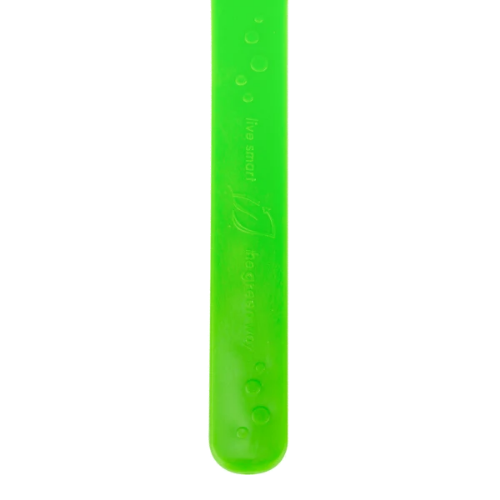 Bio Based Heavy Weight Disposable Spoons For Dining & Catering