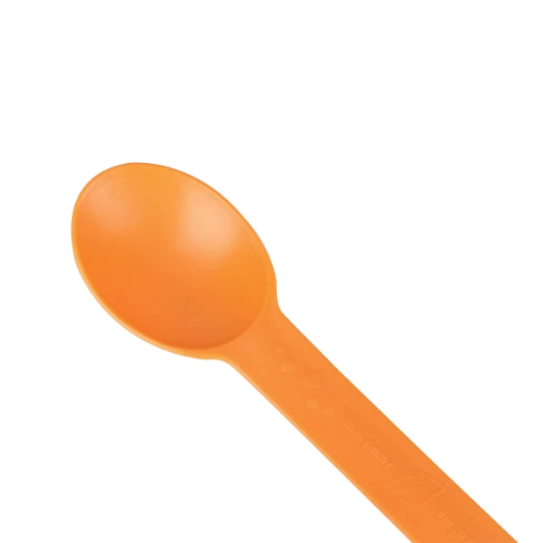Bio Based Heavy Weight Disposable Spoons For Dining & Catering