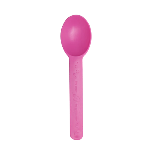 Bio Based Heavy Weight Disposable Spoons For Dining & Catering