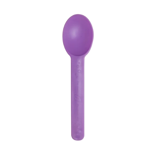 Bio Based Heavy Weight Disposable Spoons For Dining & Catering