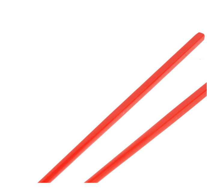 Reusable chopsticks