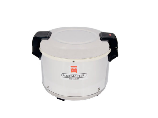 RiceMaster rice warmer