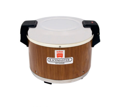 Food warmer