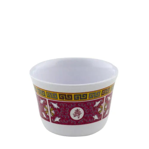Yanco Tea Cup LG-9152 A unique and affordable restaurant drinkware. Made from the long-lasting and qualitative melamine these cups look like ceramics. The material is BPA free, so it doesn't contain any harmful substances. You can serve any cold or hot drinks in these cups - coffee, tea, cocoa, etc. These cups will perfectly fit any establishment design. Performed in stylish white color, they will always look stylish in your cafeteria, restaurant or catering events. 