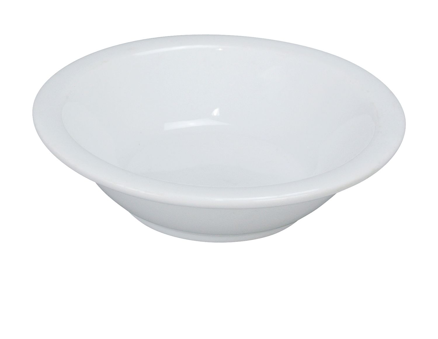 Yanco Narrow Rim Fruit Bowl MA-11 is an elegant and durable addition to your tableware collection. Crafted from high-quality porcelain with a stylish glaze finish, these bowls offer excellent resistance to mechanical damage and temperature effects. Part of the Mayor collection, they are perfect for serving fruit salads, ice cream, and other desserts. Their sleek design makes them ideal for fine-dining restaurants, catered events, outdoor dining areas, and hotels. 